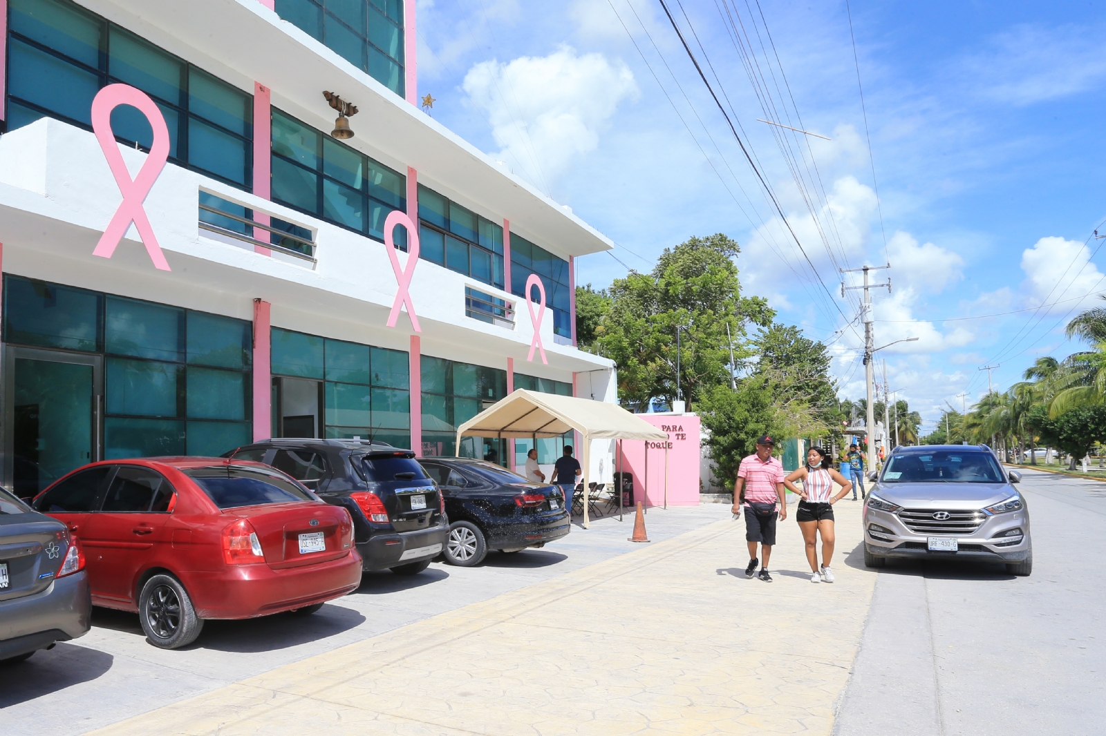 Ayuntamiento de Puerto Morelos incumple pagos a empresa recolectora de basura