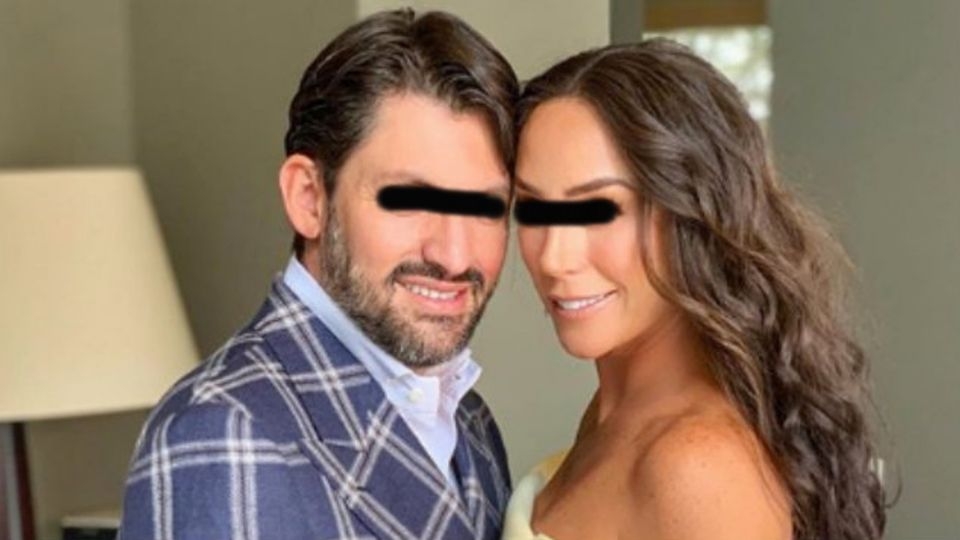 Interpol emite ficha roja contra Inés Gómez Mont y su esposo Víctor Álvarez Puga