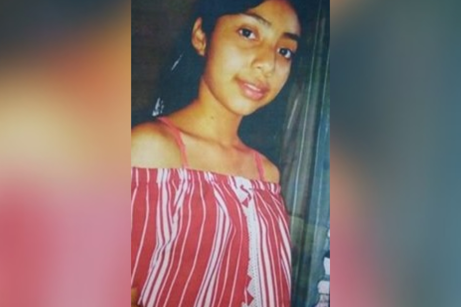 Desaparece Nayeli Guadalupe Reyes Percastre en Chetumal; activan Alerta Amber