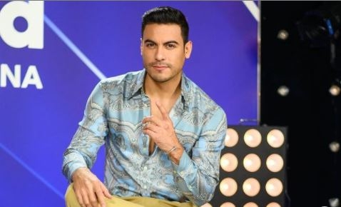 Carlos Rivera es uno de los cantantes más exitosos del reality de TV Azteca “La Academia"