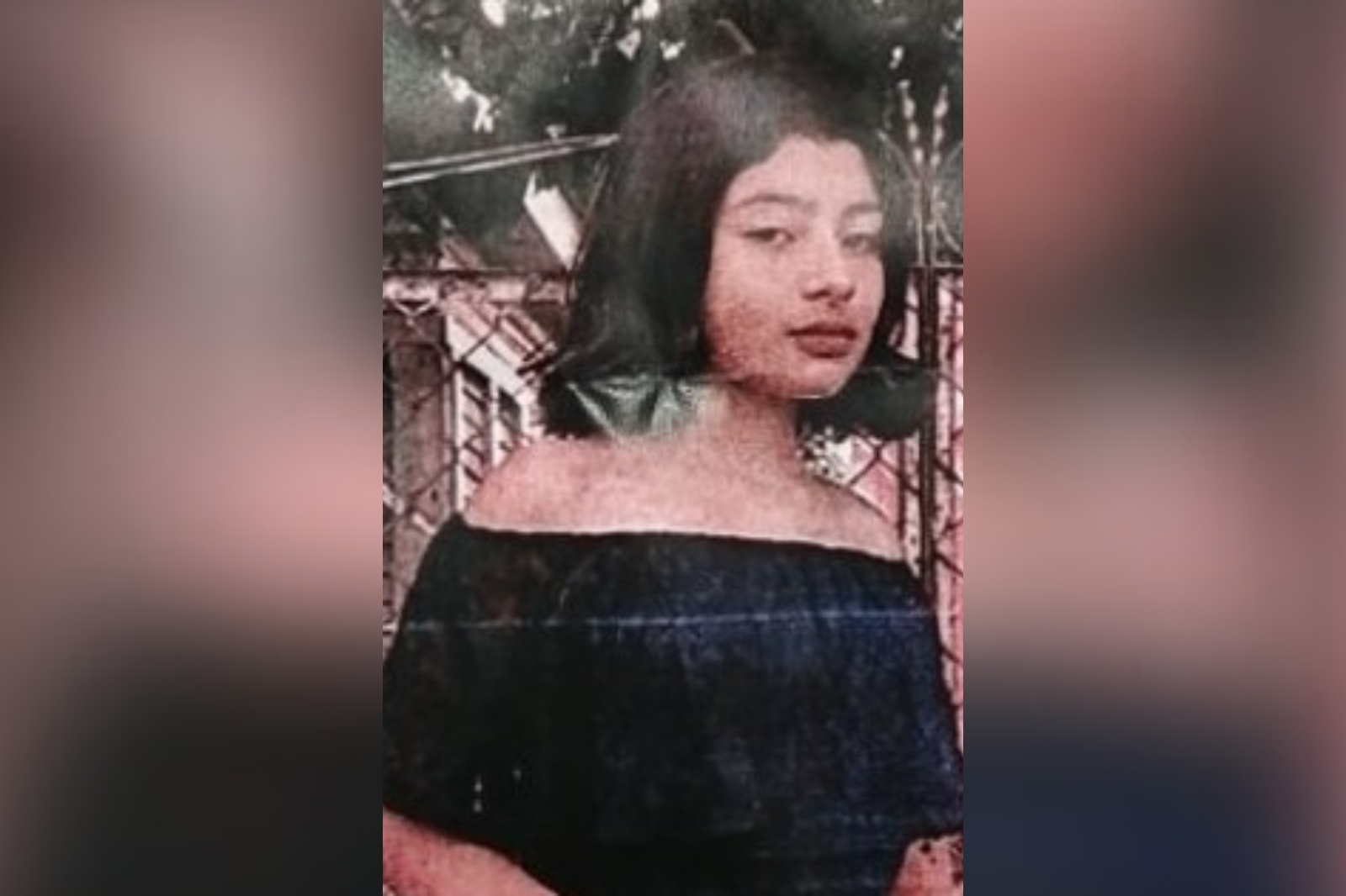 Desaparece menor de 12 años en Chetumal; activan Alerta Ámber