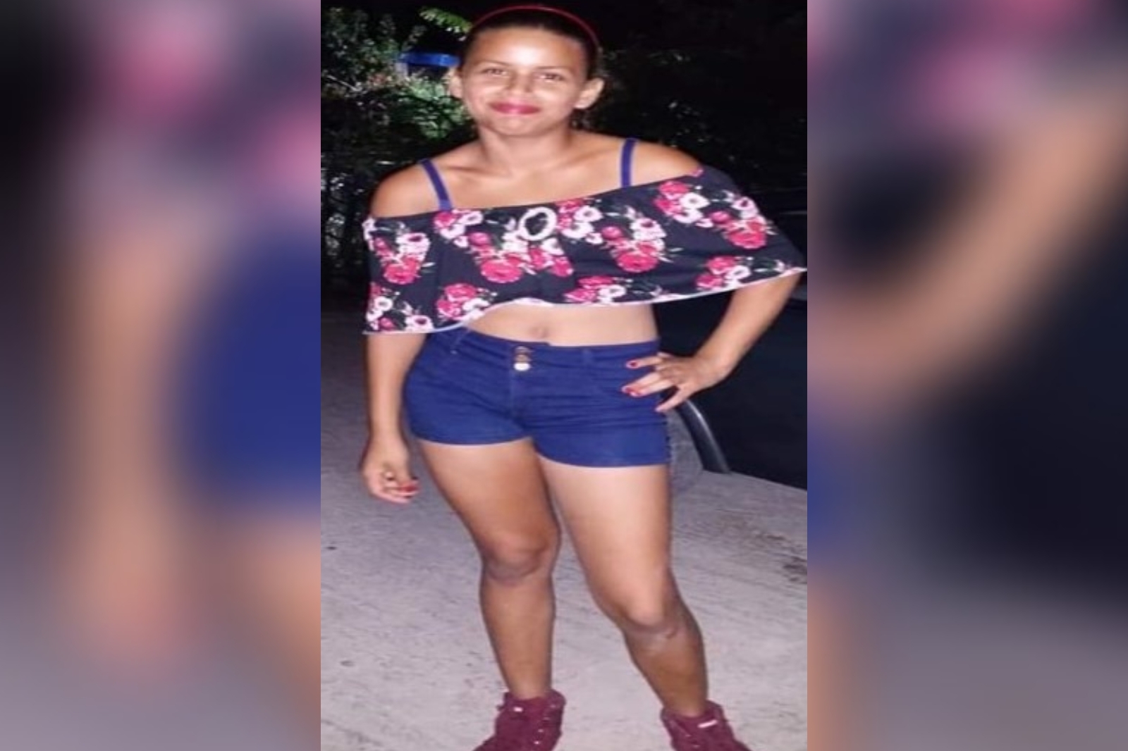 Alerta Ámber Quintana Roo: Buscan a menor de 12 años desaparecida en Playa del Carmen