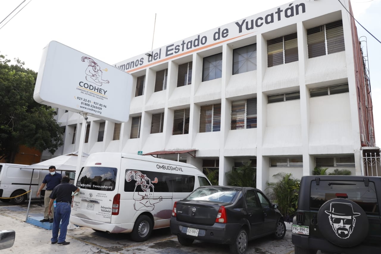 Caso María José en Mérida: Codhey revela contenido de las quejas interpuestas por familiares