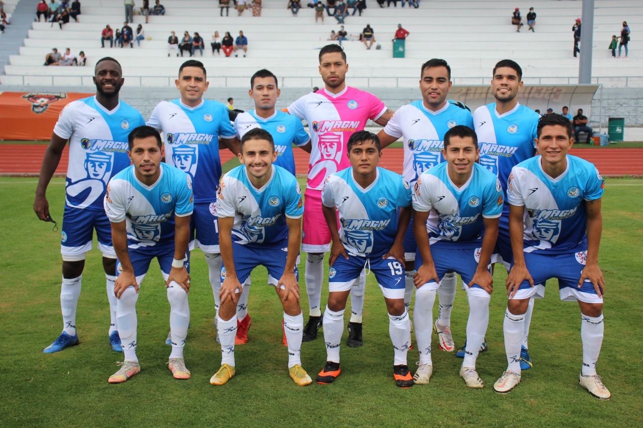 Yalmakan FC Chetumal gana de visita contras los Escorpiones de Cuernavaca