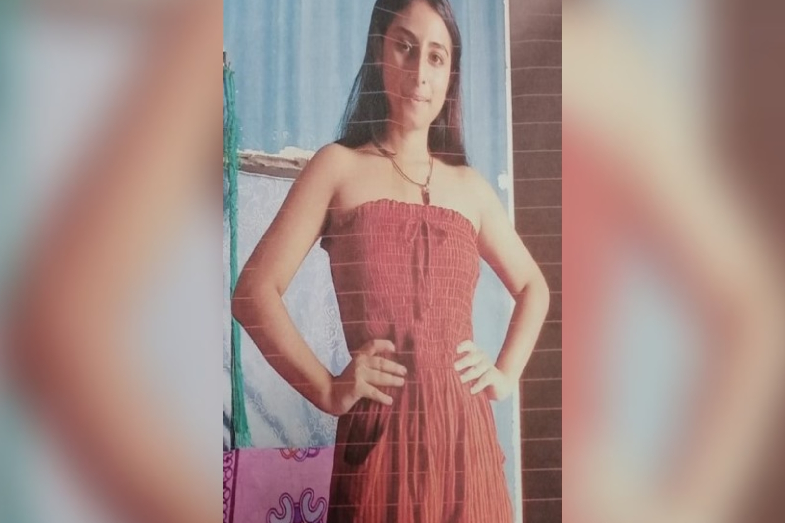 Desaparece menor de 17 años en Playa del Carmen; activan Alerta Ámber