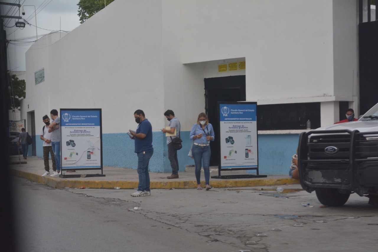 Sistema de Justicia Penal en Quintana Roo, estancado, asegura México Evalúa