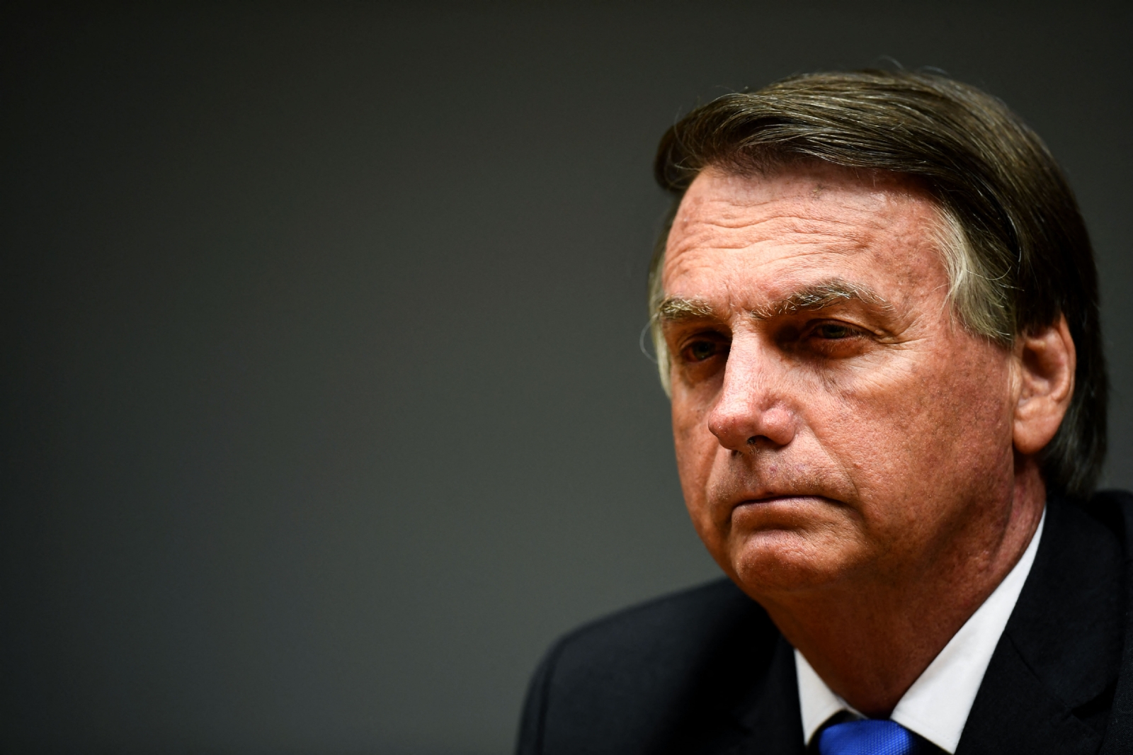 Bolsonaro podría enfrentar a la autoridad de Brasil tras el intento de golpe de estado del fin de semana