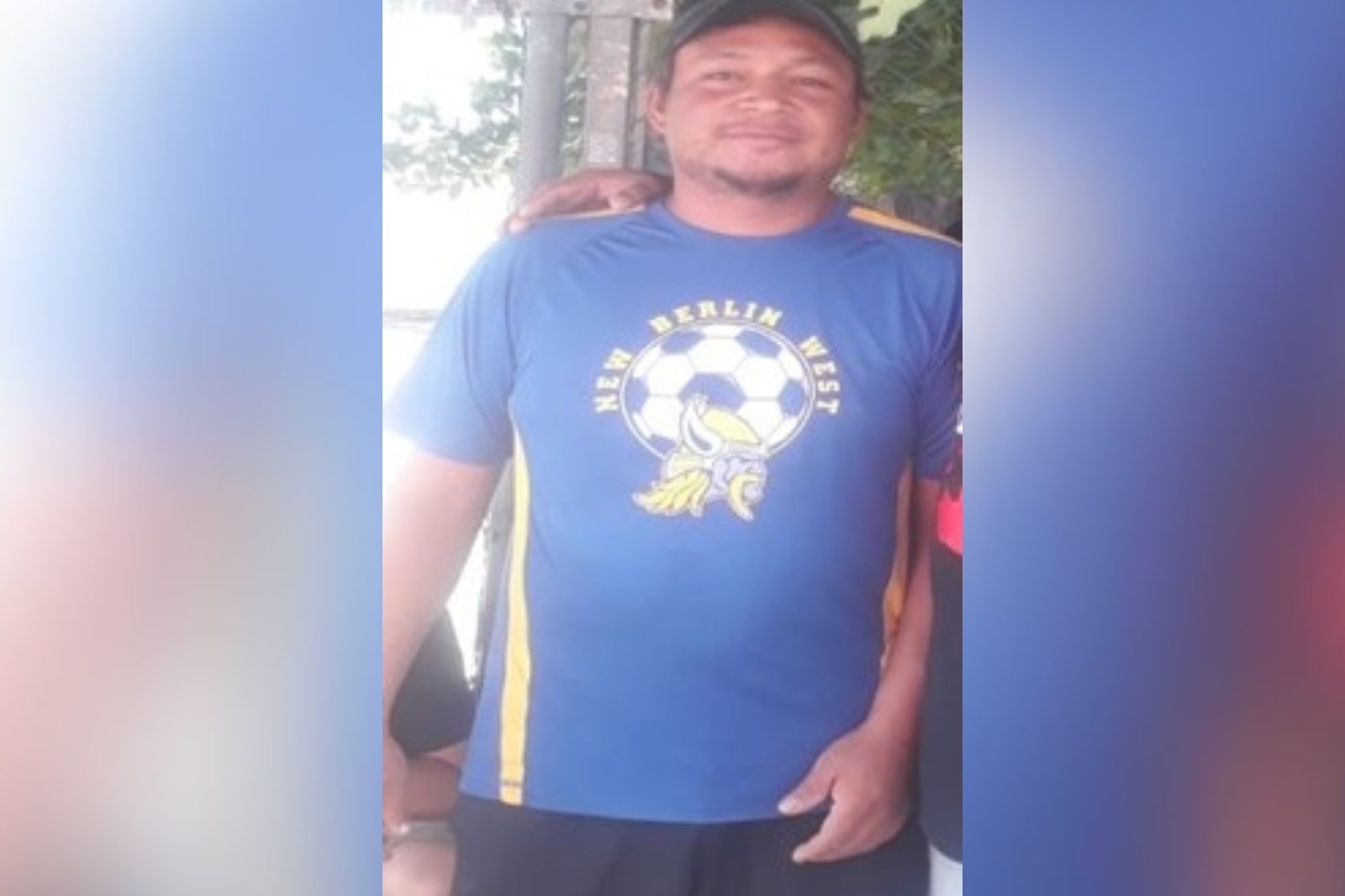 Fiscalía reporta desaparición de Antonio Moreno Collado en Playa del Carmen