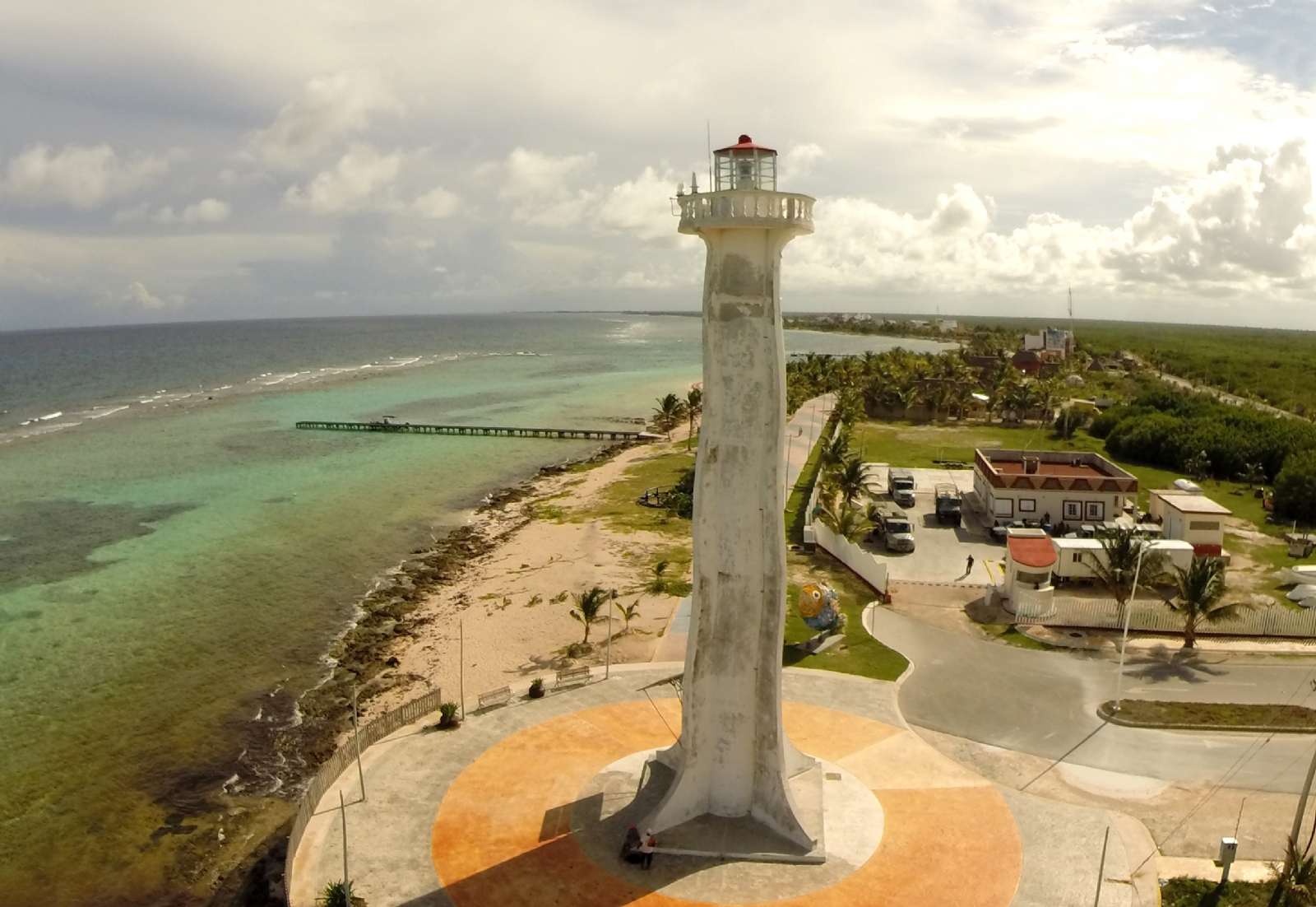 Puerto Costa Maya deja plantados a líderes del sector turístico de Mahahual