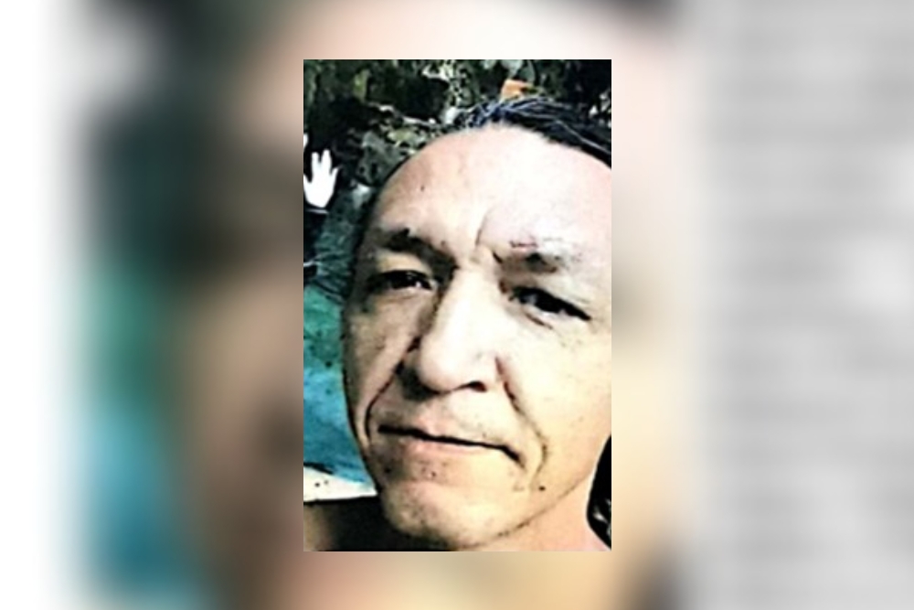 El hombre desapareció el pasado 18 de octubre en la ciudad de Puerto Morelos, Quintana Roo
