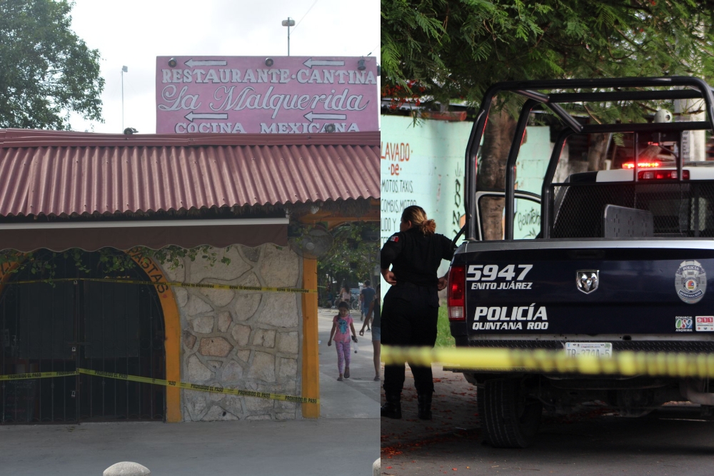 Tras refuerzo de seguridad de AMLO, SSP 'reformará' Mando Único en Quintana Roo