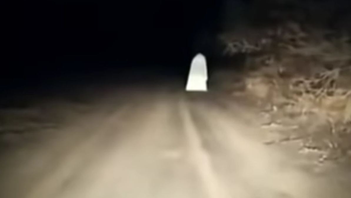 Sucesos paranormales en el 'Puente de la Nostalgia' de Holca atemorizan a pobladores
