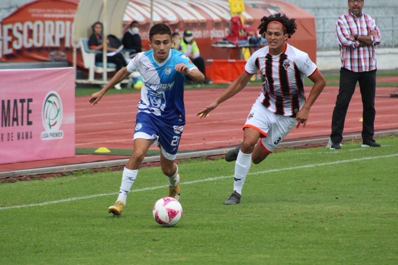 Liga Premier: Yalmakan FC busca ganar en casa frente a Cafetaleros de Chiapas