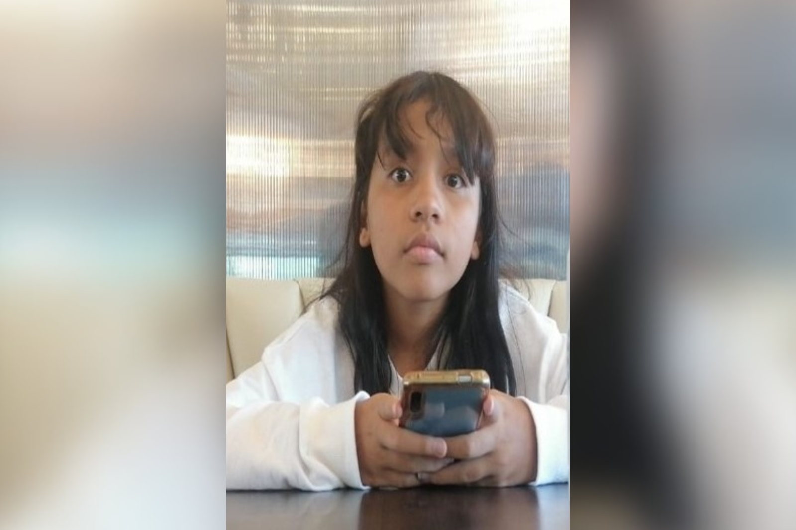 Alerta Ámber Quintana Roo: Buscan a  Alexandra Lara Rico desaparecida en Playa del Carmen