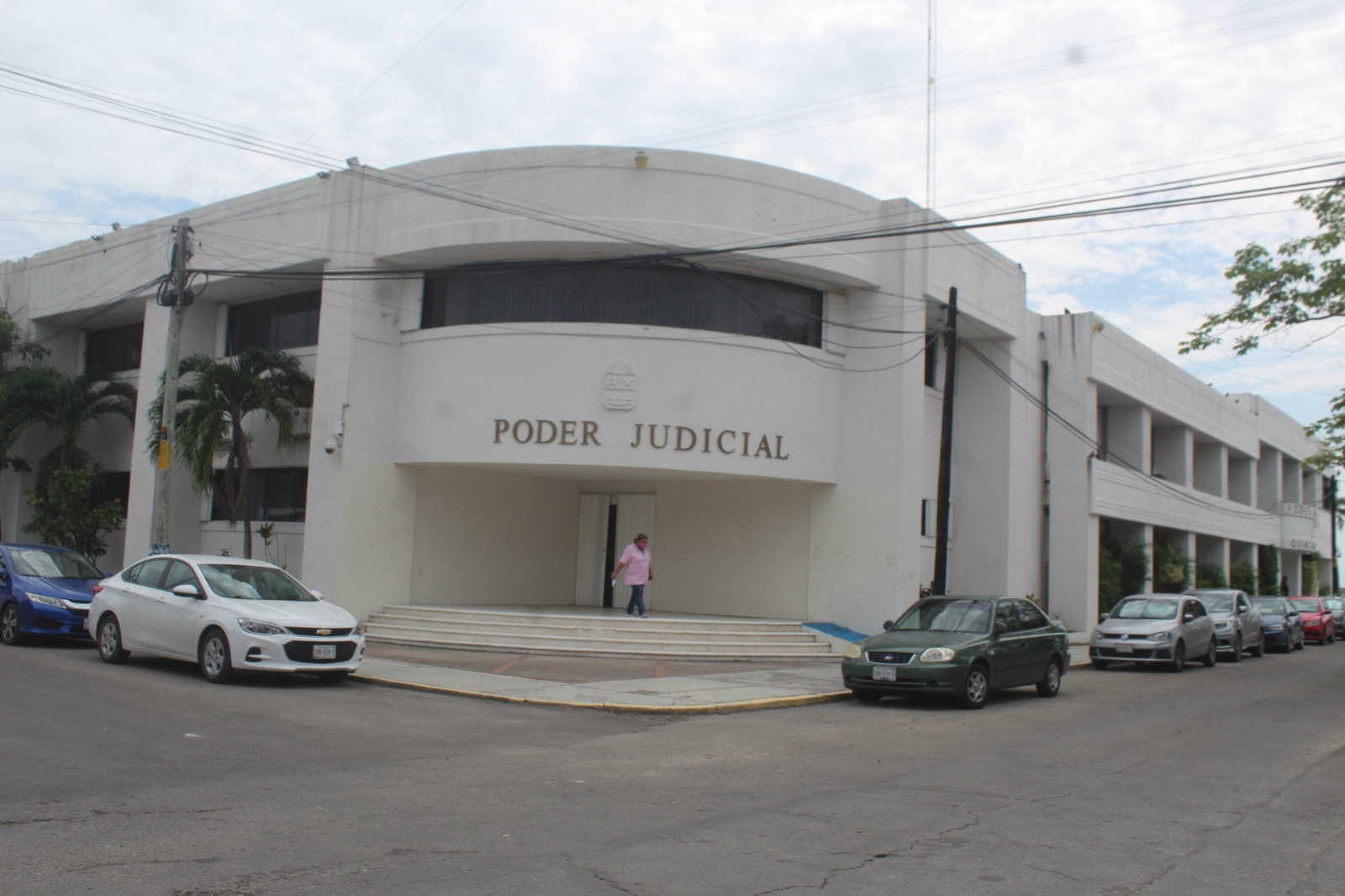 El Congreso de Quintana Roo aún no define fechas para designar a los presidentes de los tribunales de Justicia y Justicia Administrativa