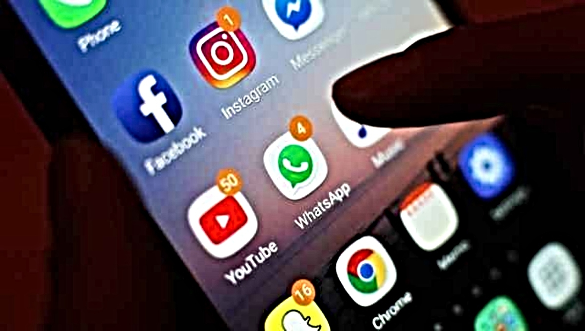¿Por qué se cayó WhatsApp, Facebook e Instagram?