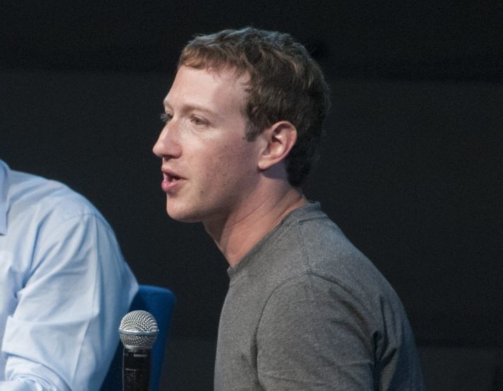 Zuckerberg pierde 6.6 mdd con las caídas de Facebook, Instagram y WhatsApp