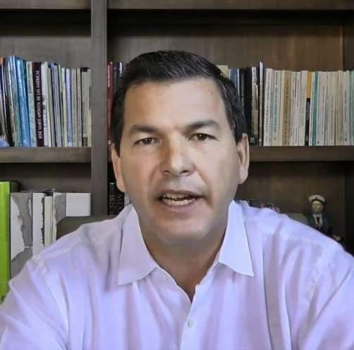 Hermano de exgobernador de Yucatán, en la investigación Pandora Papers