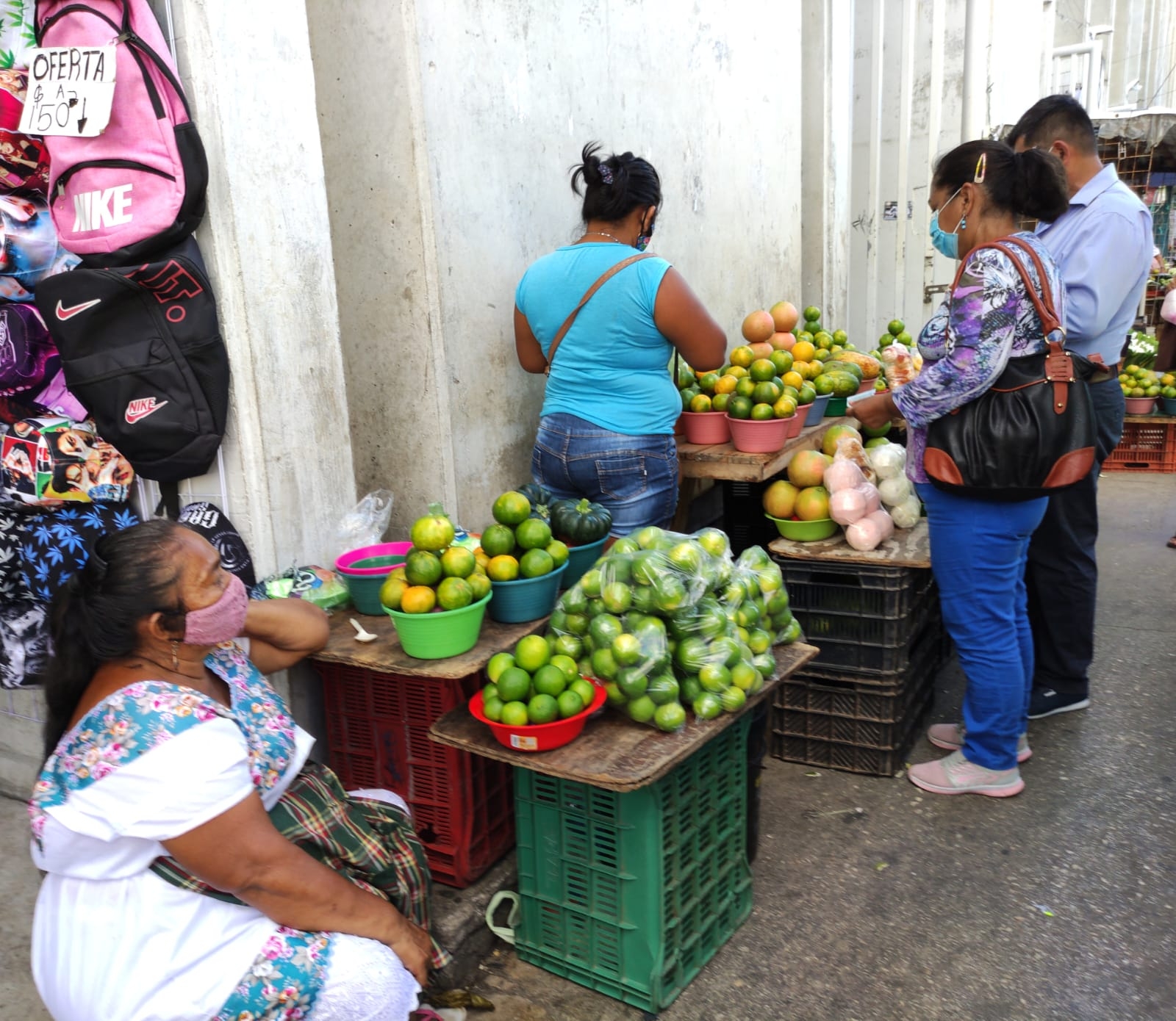 El Inegi dice que son menos los que ganan 3 salarios mínimos en Yucatán