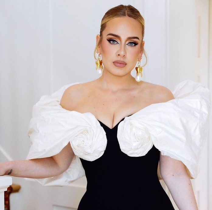 Adele anuncia su regreso a la música después de seis años: hay fecha para su nuevo disco