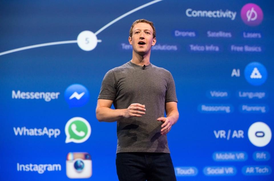 Mark Zuckerberg anunció el nombre del conglomerado que agrupa Facebook, Instagram, WhatsApp y Oculus, ahora se llamará Meta