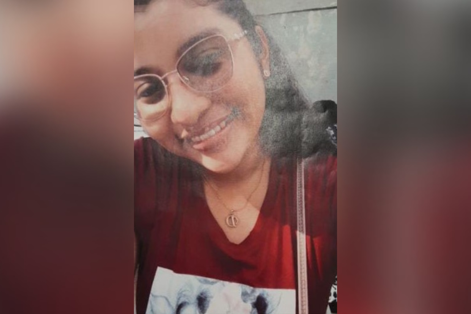 Desaparece Dayana Yesenia Suárez Ramírez en Chetumal; activan Alerta Ámber