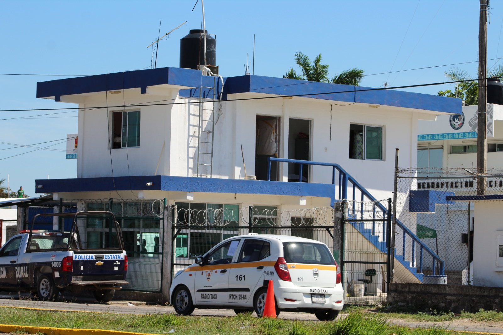 De enero a junio de 2021, 7 hombres y 2 mujeres fueron recluidos en cárceles de Quintana Roo por el delito de aborto
