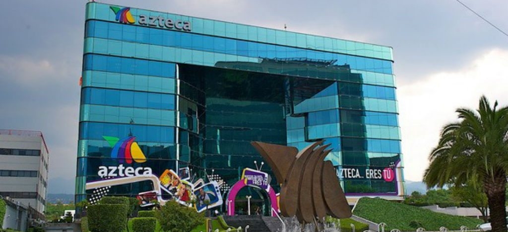 TV Azteca modificará el nombre de sus canales y hará estos otros cambios extremos