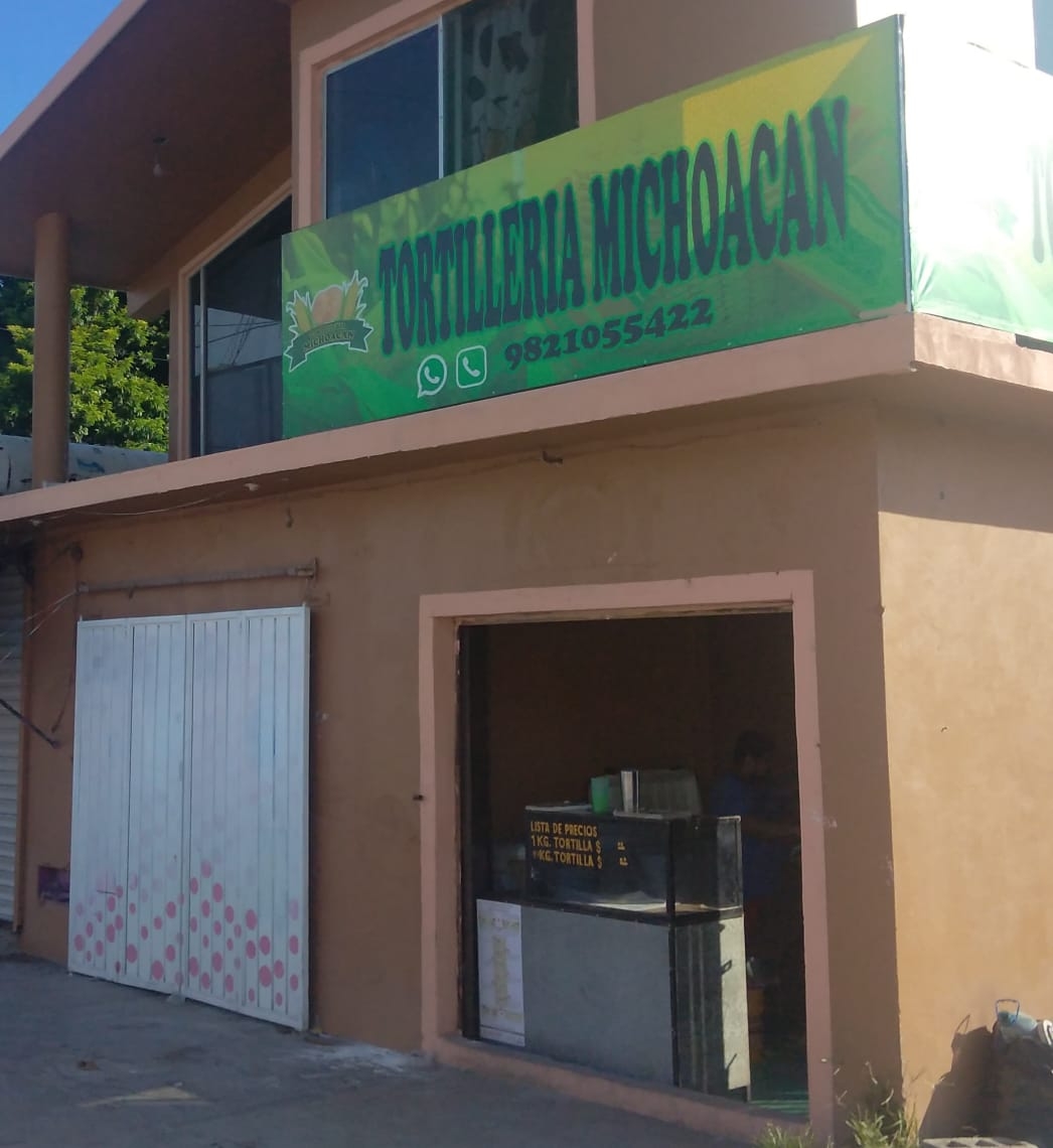 Anuncian posible aumento de precio en el kilo de tortilla en Sabancuy