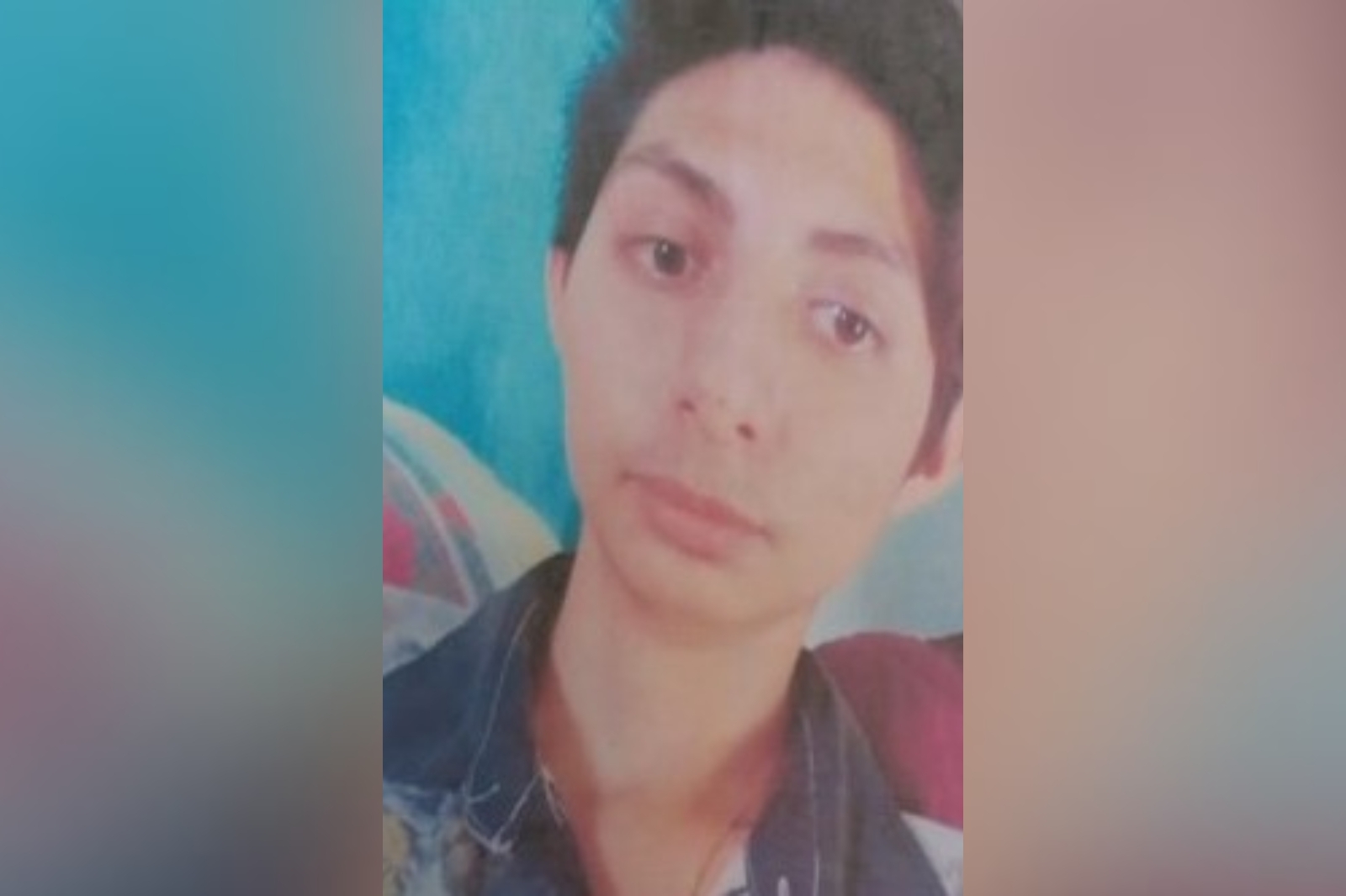 Desaparece joven sordomudo de 21 años en José María Morelos; activan ficha de búsqueda