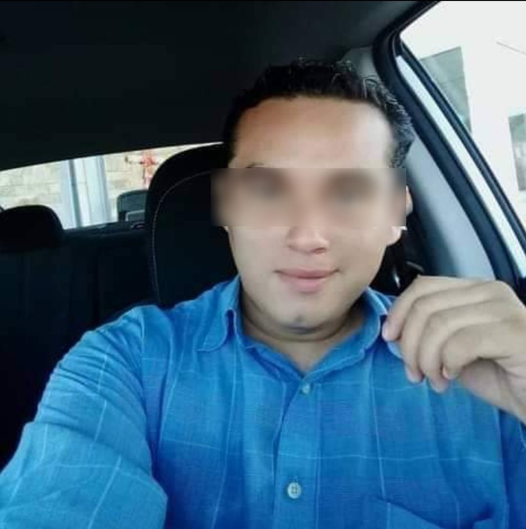 FGE Quintana Roo detiene en Mérida a hombre buscado por violencia familiar