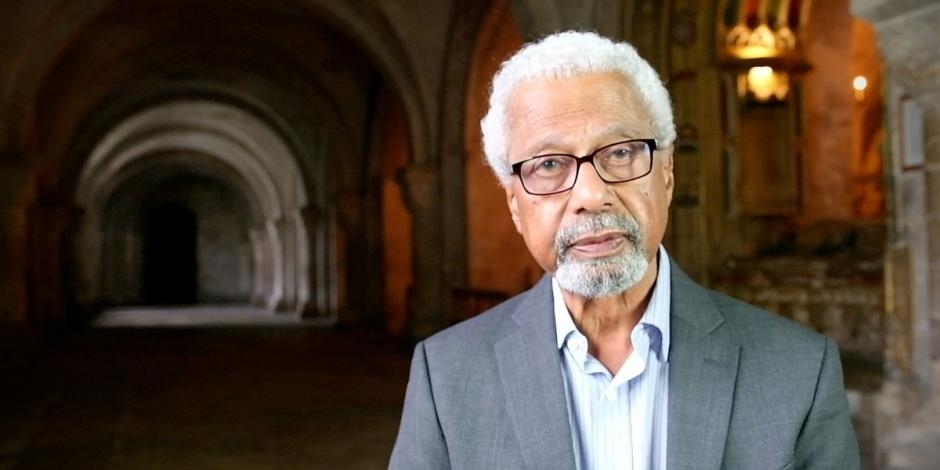 Otorgan Premio Nobel de Literatura 2021 al escritor tanzano Abdulrazak Gurnah