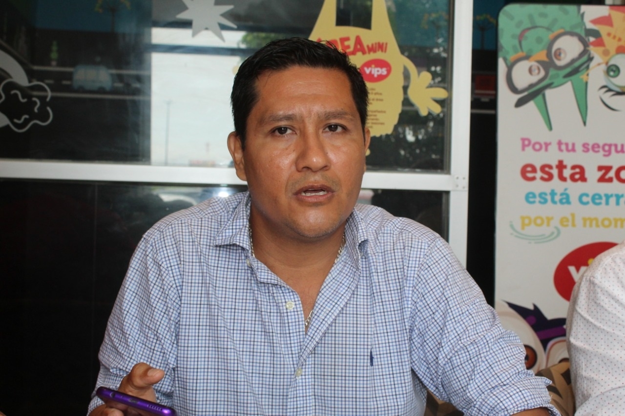 Niegan contrato a petrolero por exponer actos de corrupción en Ciudad del Carmen
