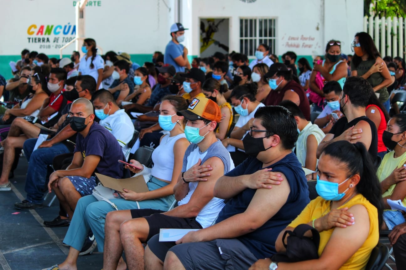Semáforo Verde en Quintana Roo: Significado y nuevas restricciones aplicadas