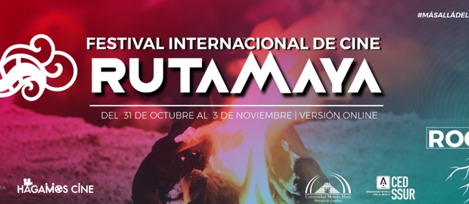 Campeche, sede del Festival Internacional de Cine Ruta Maya; consulta la cartelera