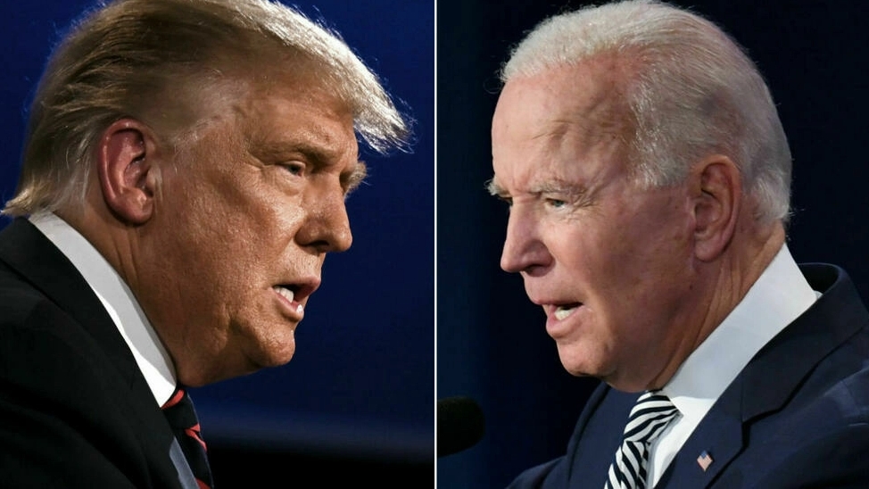 Joe Biden rechaza propuesta de Trump para retener información sobre el asalto al Capitolio