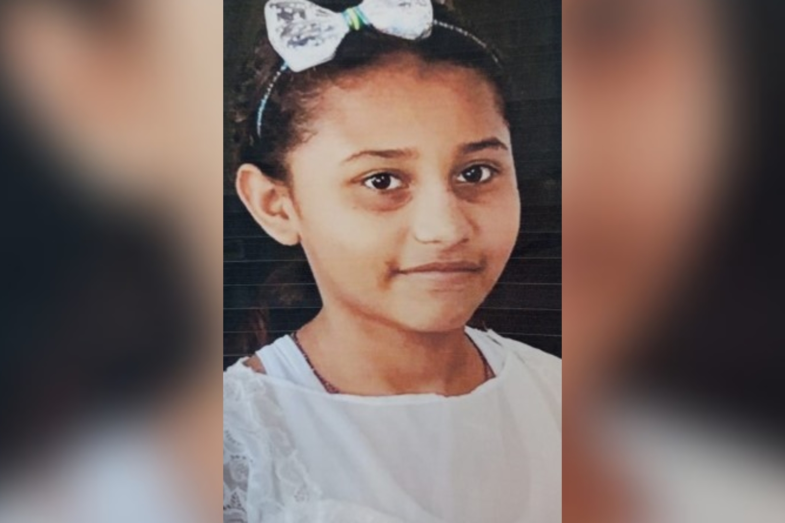 Activan Alerta Ámber para localizar a menor de 11 años en Playa del Carmen