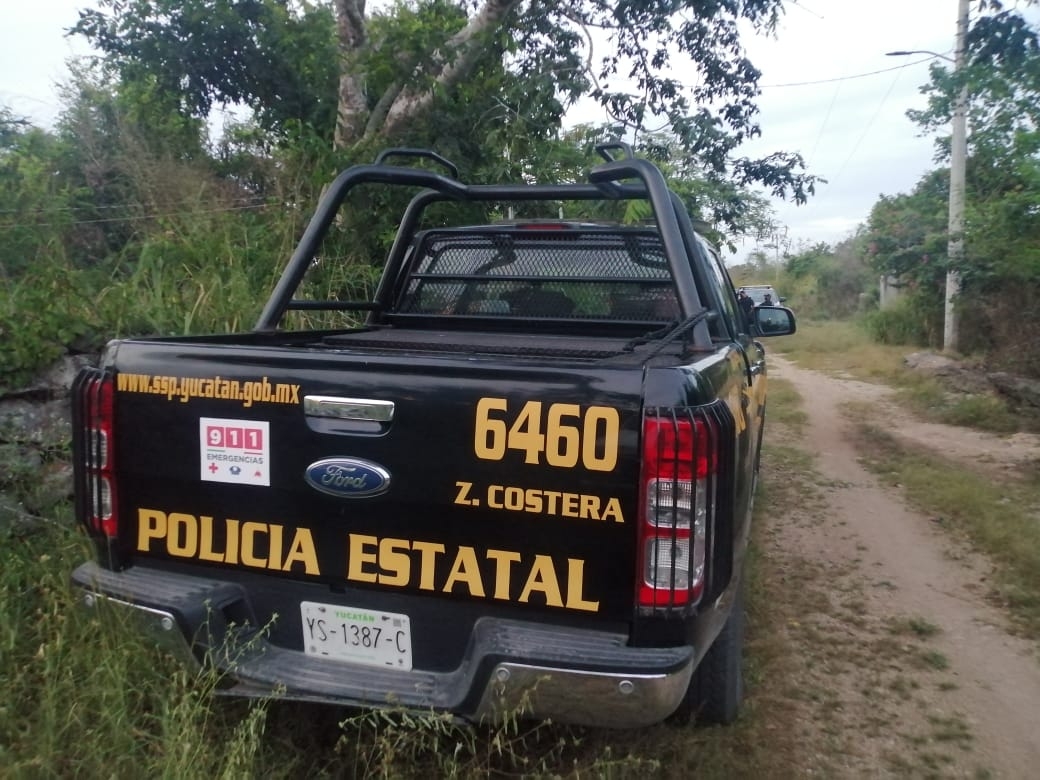 Muere "Pepe Pinto", velador de un rancho en Motul, Yucatán