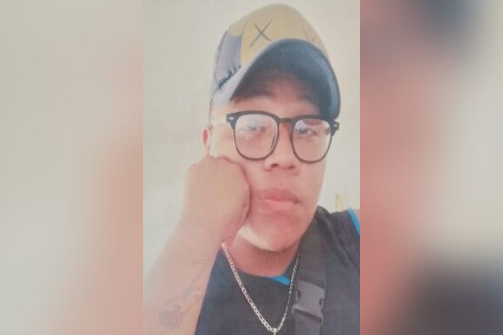 Reportan desaparición de joven de 22 años en Chetumal; activan ficha de búsqueda