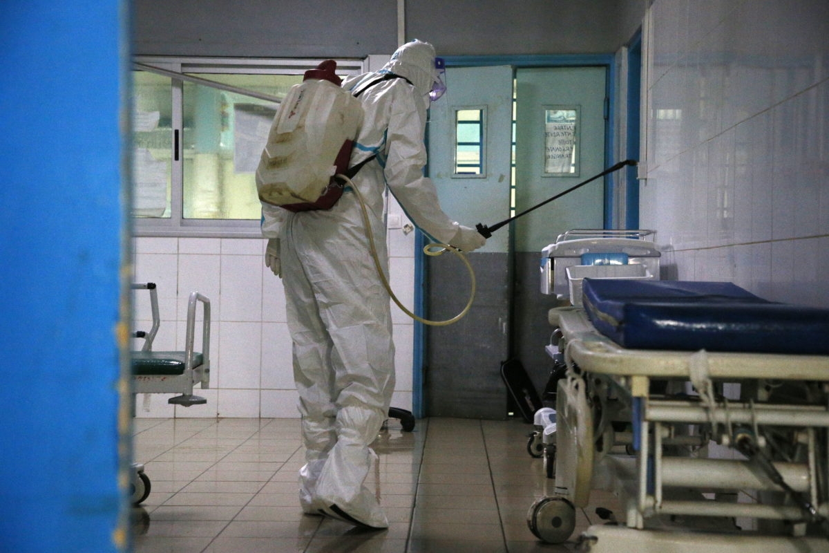 ¿Nueva pandemia del virus del Ébola? OMS reporta nuevo caso en el Congo