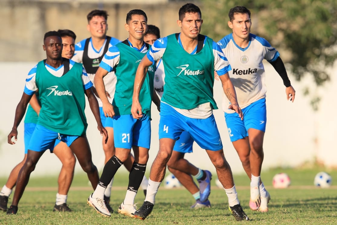 La “Ola futbolera” sorteará este martes a las 17:00 horas (18:00 de Quintana Roo) visitando a Coyotes