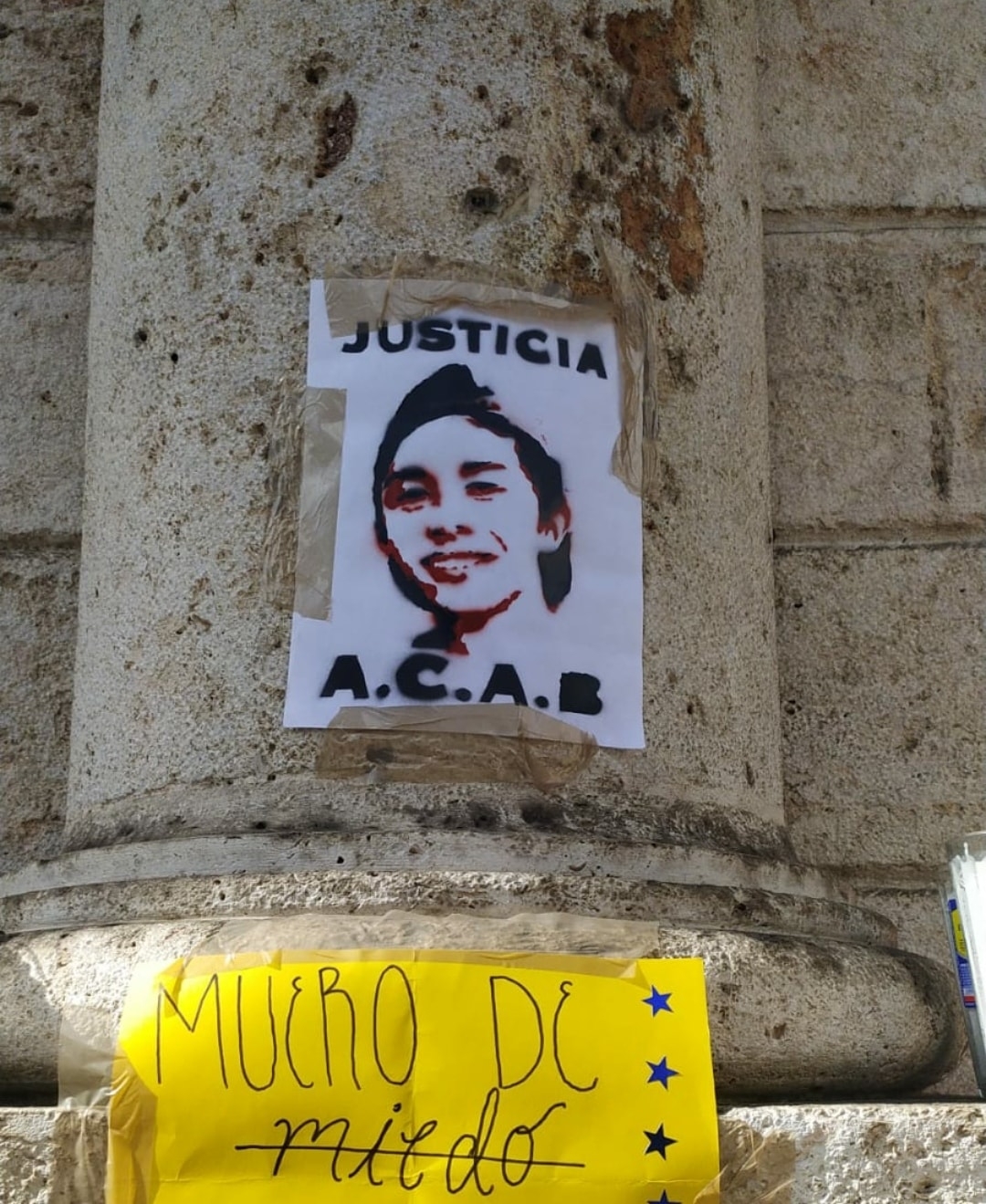 ¿En qué acabó el caso de José Eduardo, joven muerto en Mérida?