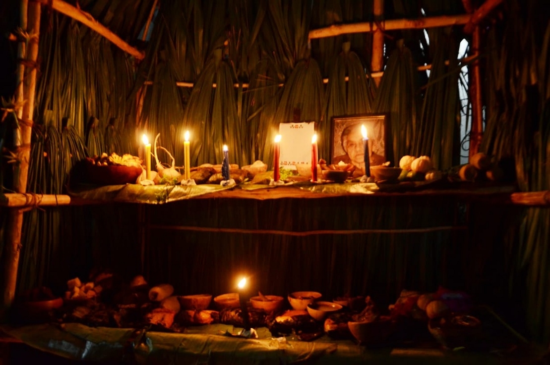 Hanal Pixán: Éstas son las creencias más populares de la tradición de Yucatán