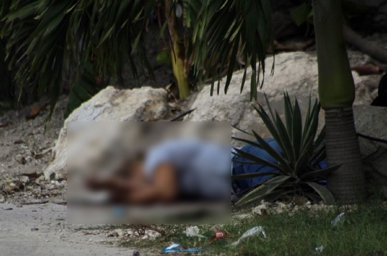 Identifican a mujer ejecutada tras balacera en la SM 234 de Cancún