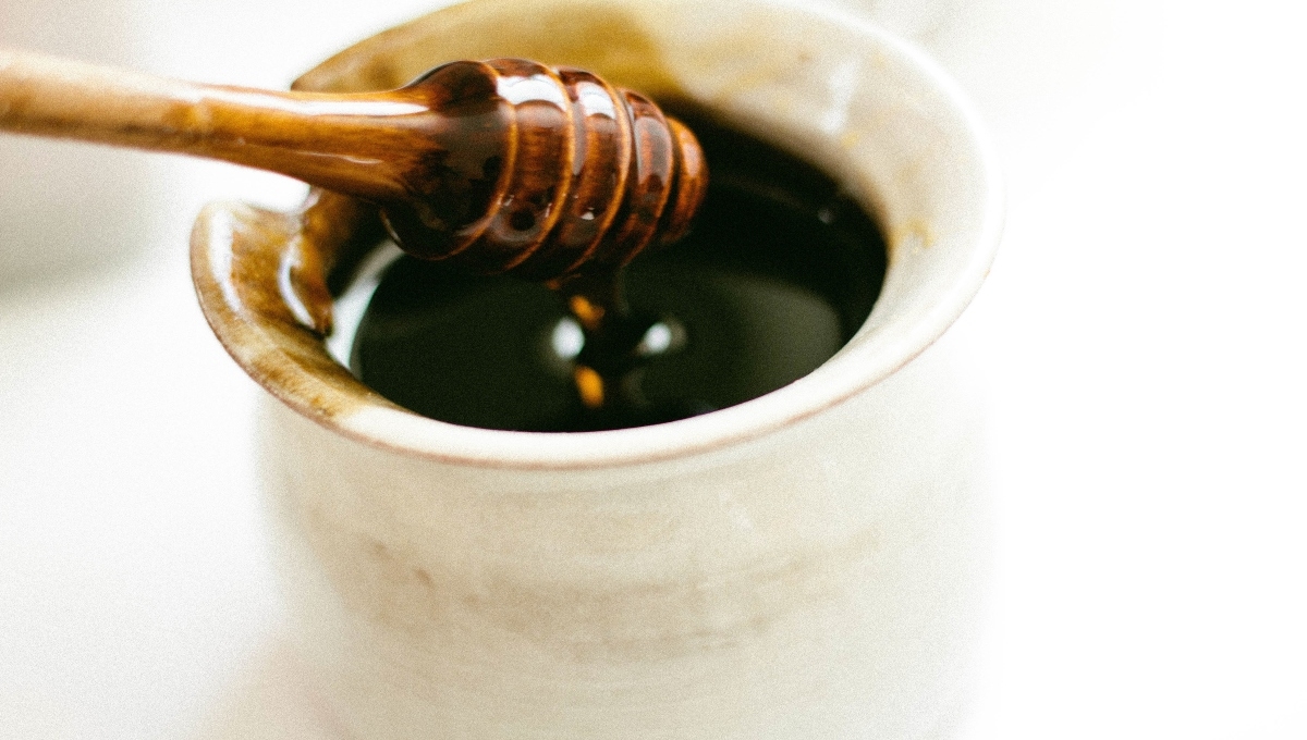 Estos son los mejores remedios caseros para la tos con miel de Yucatán