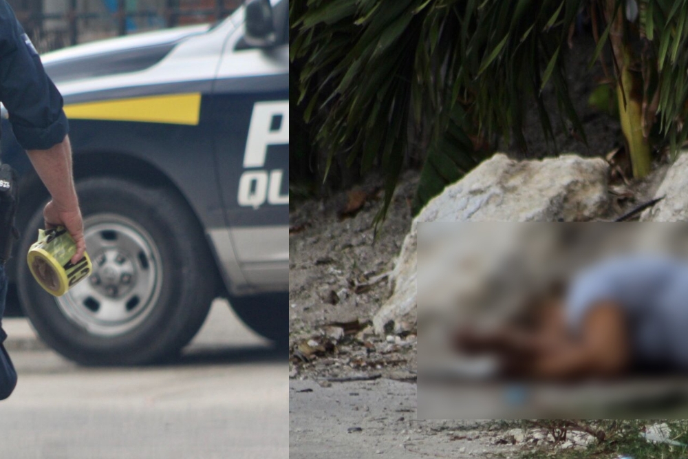 La mayoría de los asesinos iban en pareja y a bordo de una motocicleta, según testigos de las ejecuciones en Cancún
