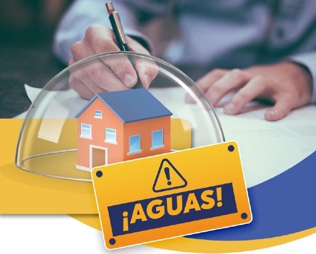 Venta de casas en Mérida: ¿Qué hacer en caso de un fraude?