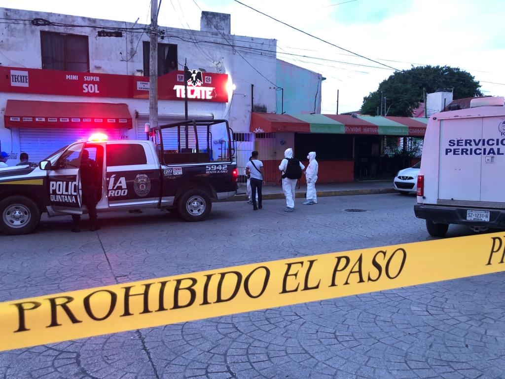 Diputada local tacha de fallida la estrategia de seguridad de Carlos Joaquín en Quintana Roo
