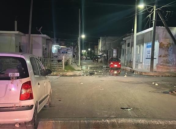 Enfrentamiento entre pandilleros de Progreso, Yucatán, deja cuatro detenidos