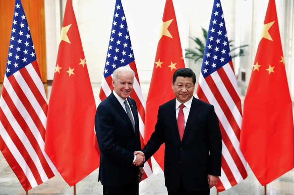 El presidente de Estados Unidos, Joe Biden, y su par chino, Xi Jinping, celebrarían una cumbre virtual el lunes
